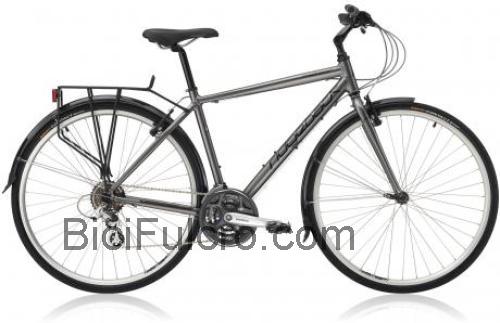 Ridgeback Meteor scheda tecnica e recensioni